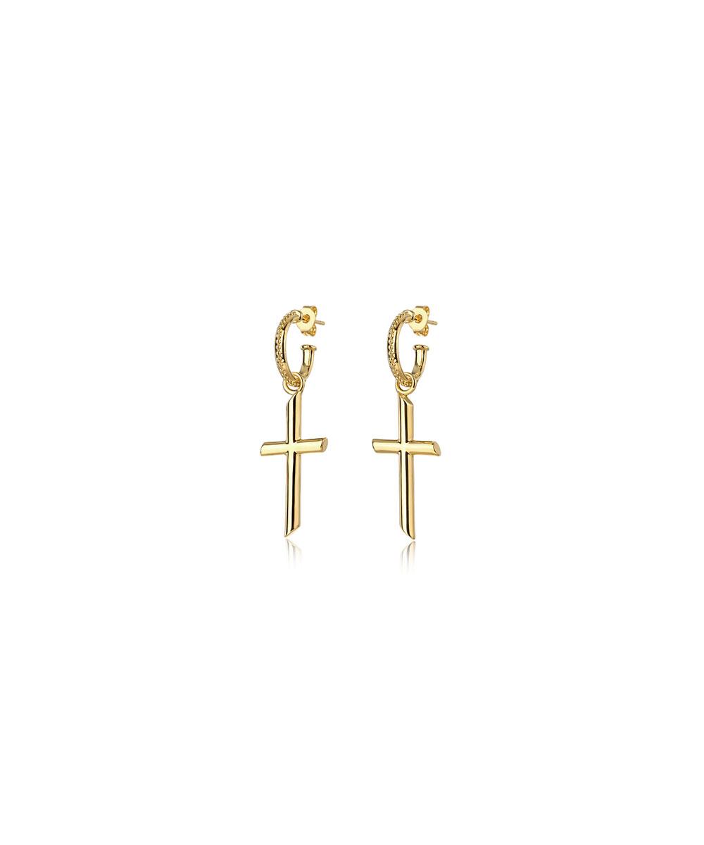  Freedom Cross Gold