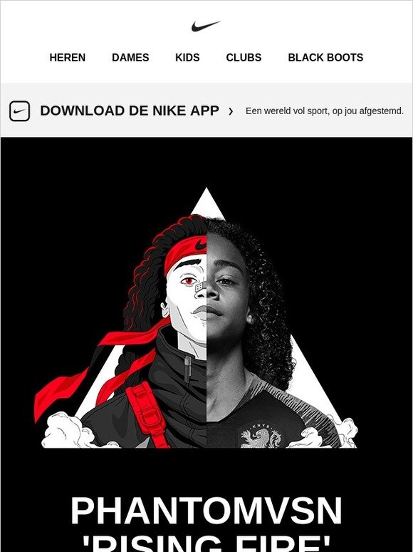 De volgende generatie voetbalschoenen voor kids