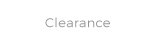 Shop Clearance