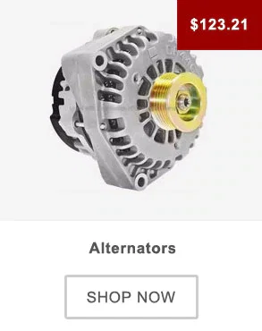 Alternators Alternators