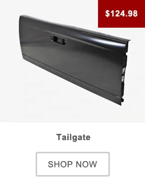 Tailgate Tailgate