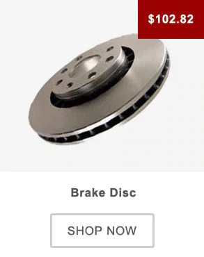 Brake Disc Brake Disc