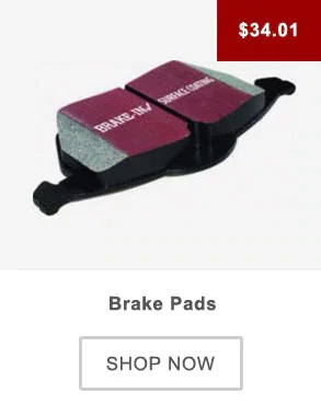 Brake Pads Brake Pads