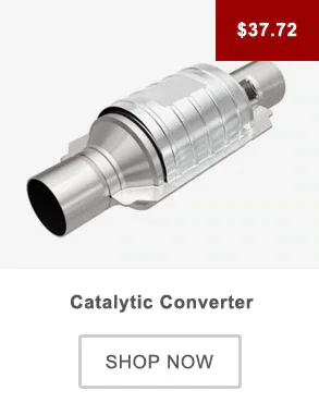 Catalytic Converter Catalytic Converter