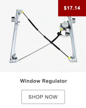Window Regulator Window Regulator