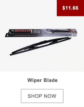 Wiper Blade Wiper Blade