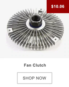 Fan Clutch Fan Clutch