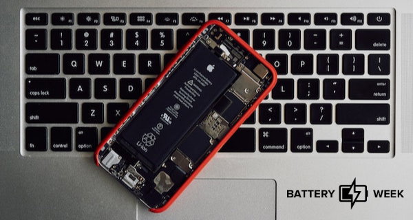 Image: Introducing Battery Week