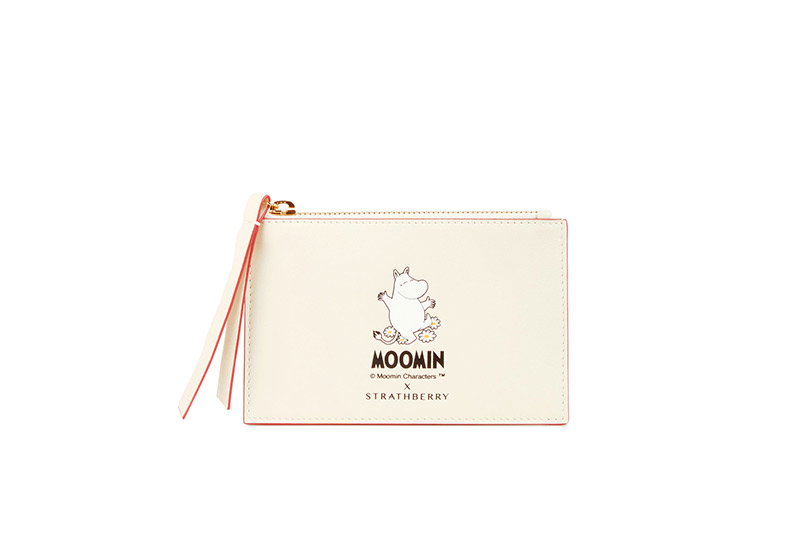 Strathberry X Moomins Handbag Collection