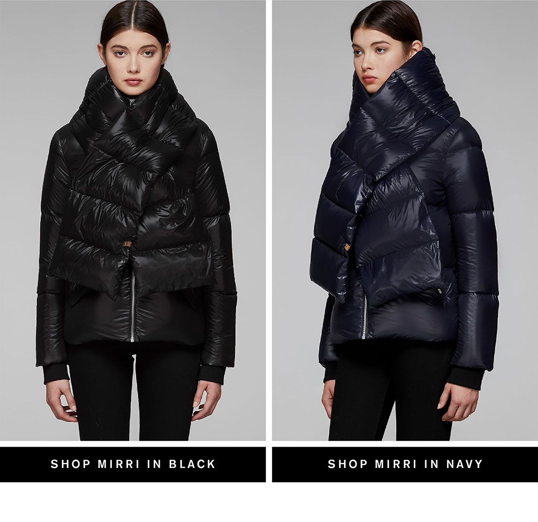 Mackage: EVERYONE'S OBSESSED | Milled