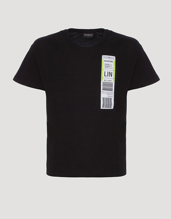 armani boarding collection