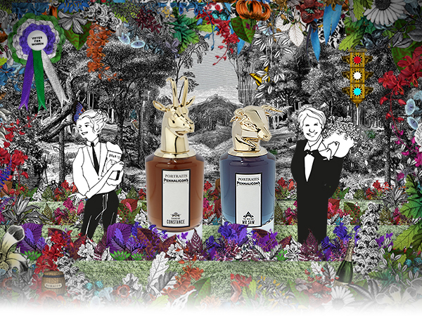 penhaligon's blazing mister sam