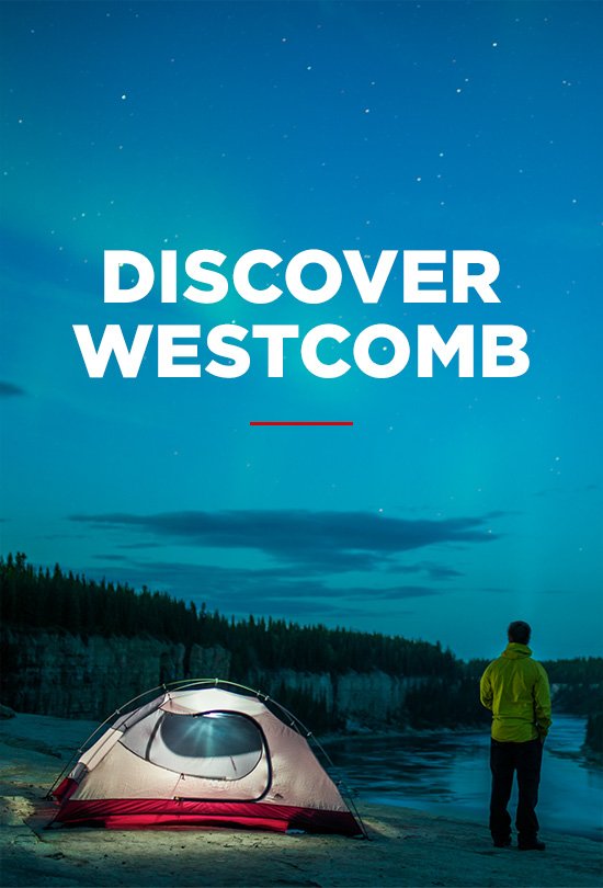 Discover Westcomb