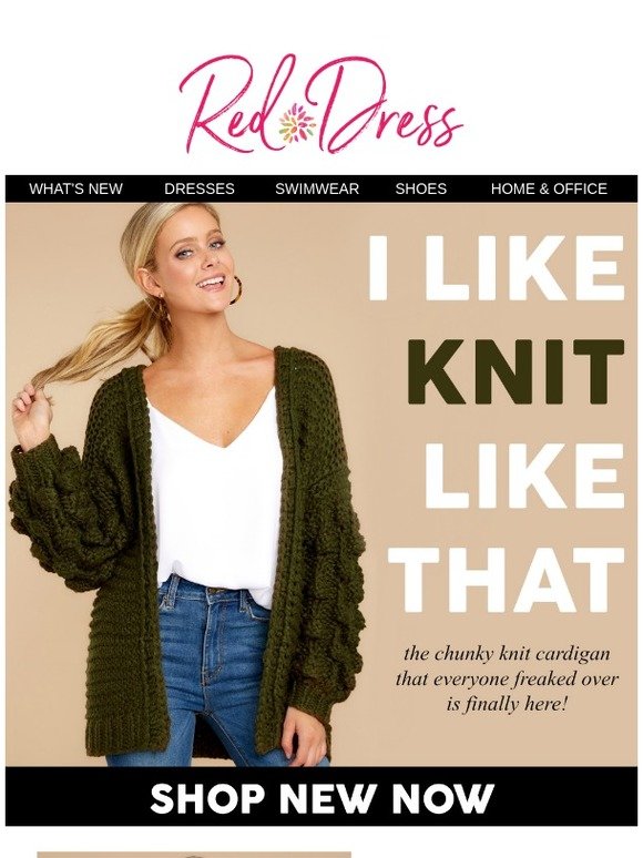 red dress boutique coupon 2018