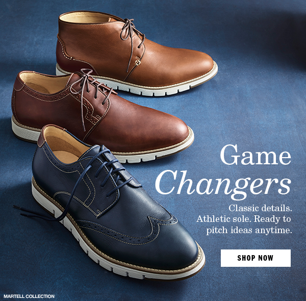 Martell chukka sales