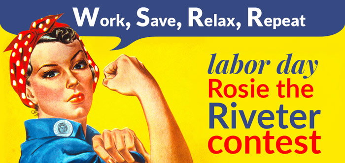 artnaturals Labor Day 