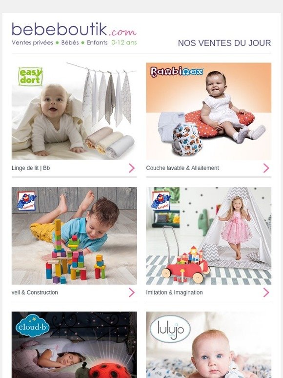 Bebeboutik Email Newsletters Shop Sales Discounts And Coupon Codes Page 45