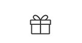 Complimentary Gift Wrapping