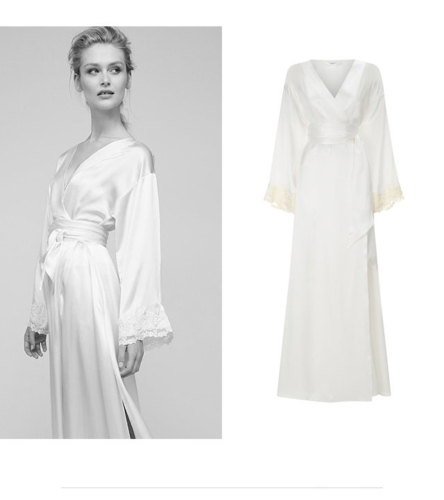 La Perla Maison - Robe