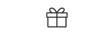 Complimentary Gift Wrapping
