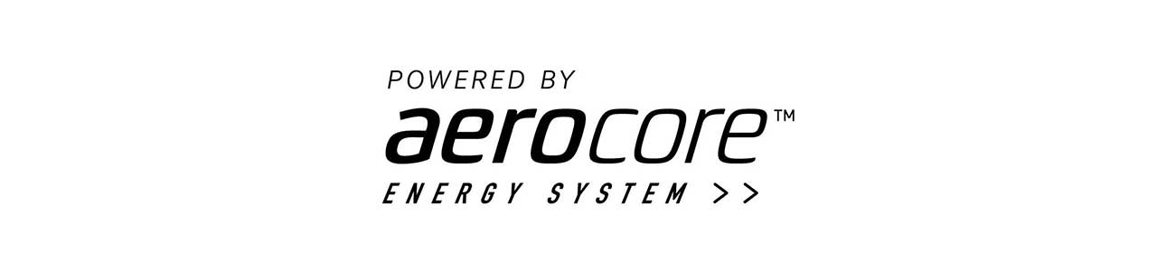 aerocore energy system