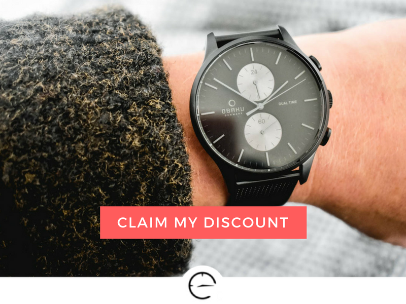 its watch time discount