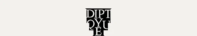 DIPTYQUE