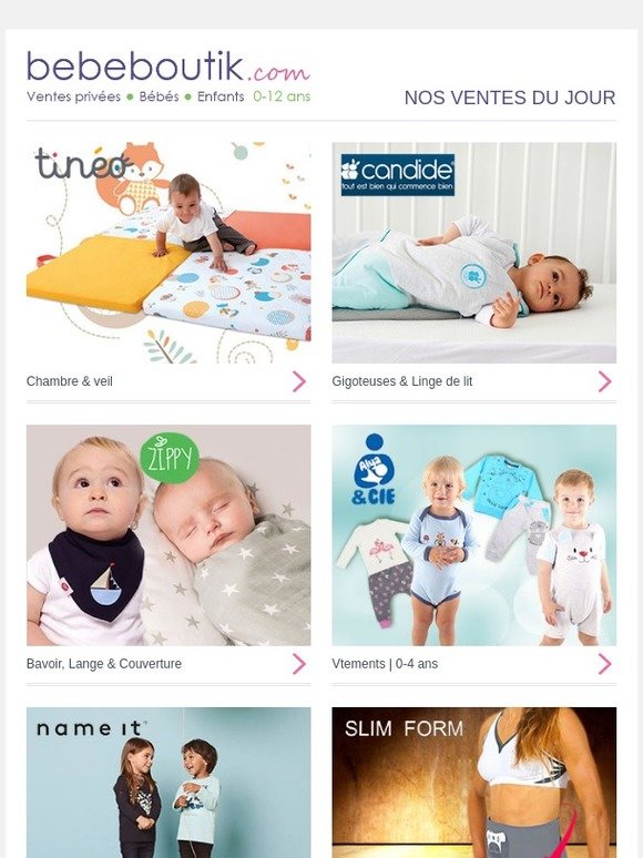 Bebeboutik Email Newsletters Shop Sales Discounts And Coupon Codes Page 46