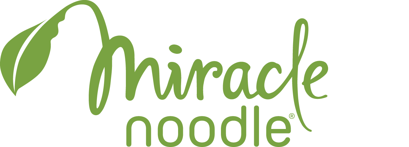 Miracle Noodle