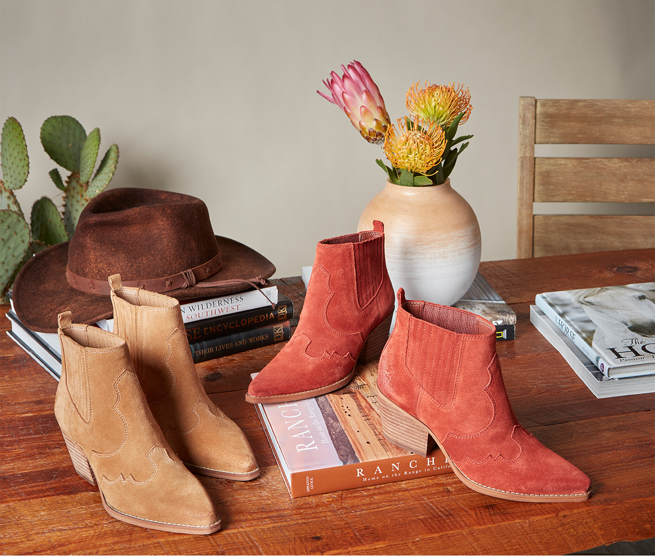 sam edelman winona red