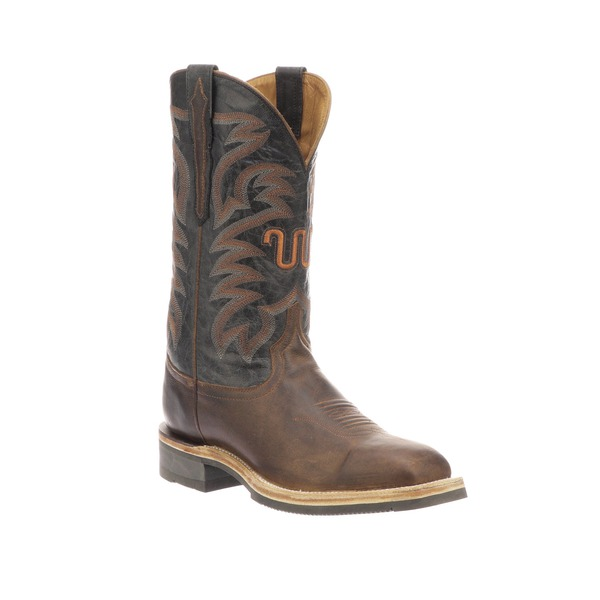 Lucchese bos boots online