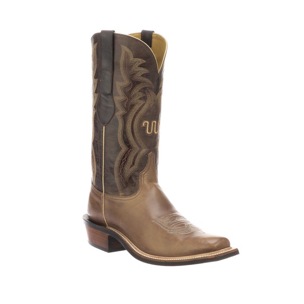 Lucchese king hot sale ranch boots