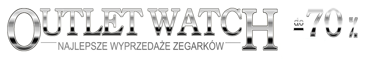 OUTLET WATCH zegarki zegarek gino rossi casio bisset
