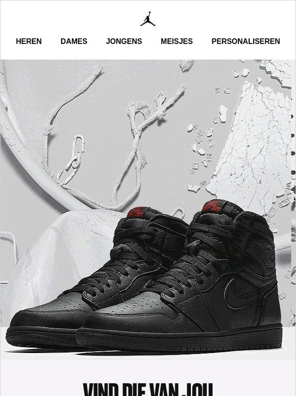Air Jordan I