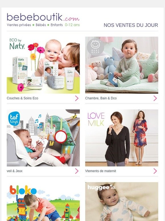 Bebeboutik Email Newsletters Shop Sales Discounts And Coupon Codes Page 46