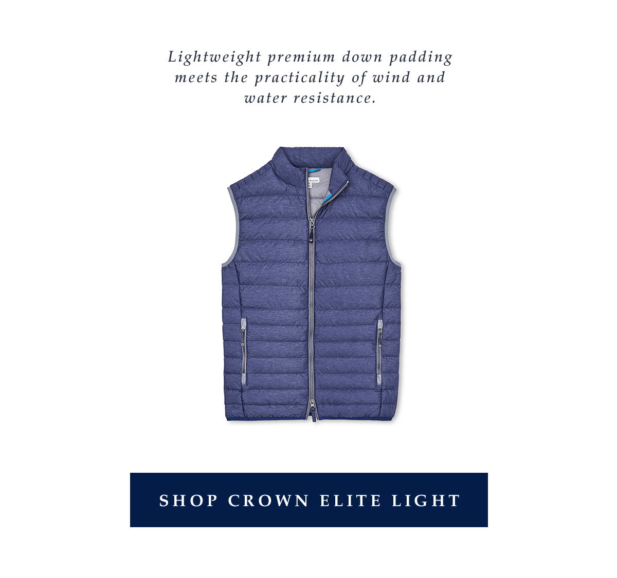 Shop Crown Elite Light