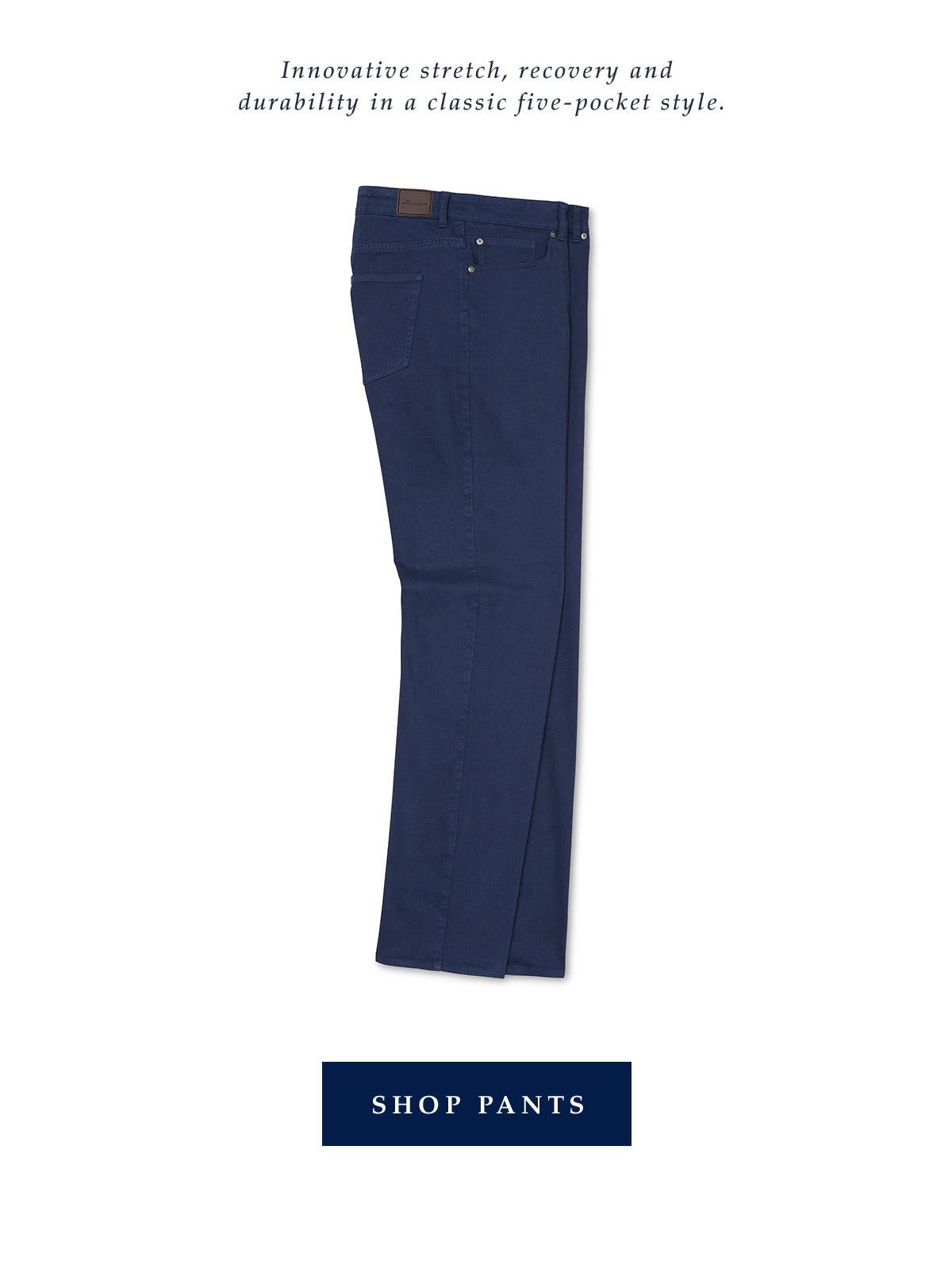 Shop Pants