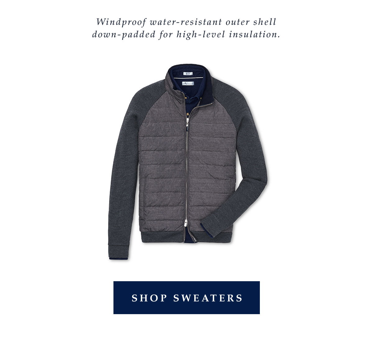 Shop Sweaters