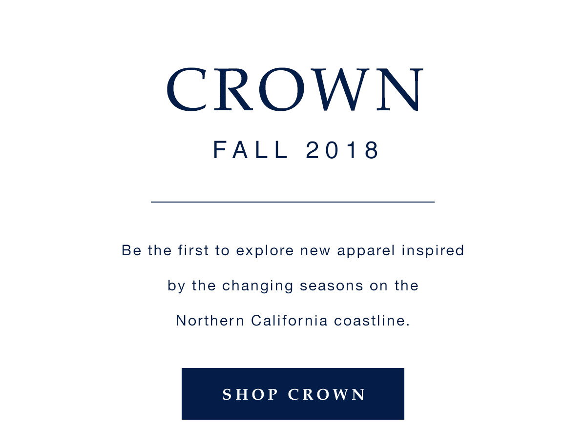 Crown Fall 2018