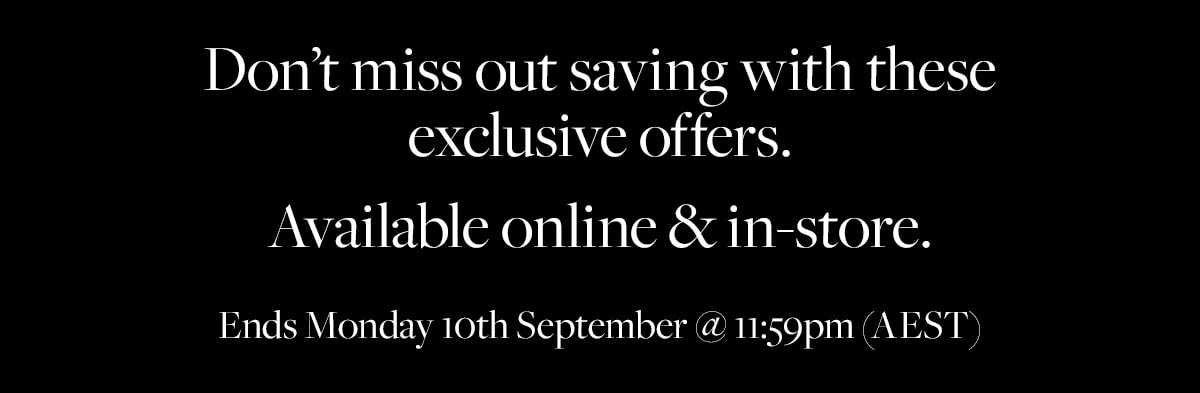 Mon Purse | Spend & Save Last Chance