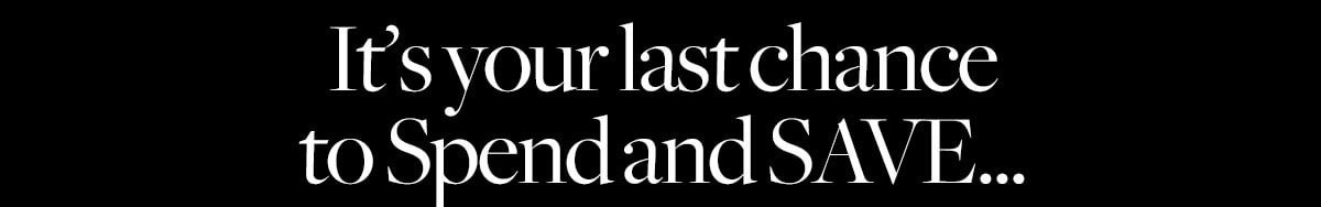 Mon Purse | Spend & Save Last Chance