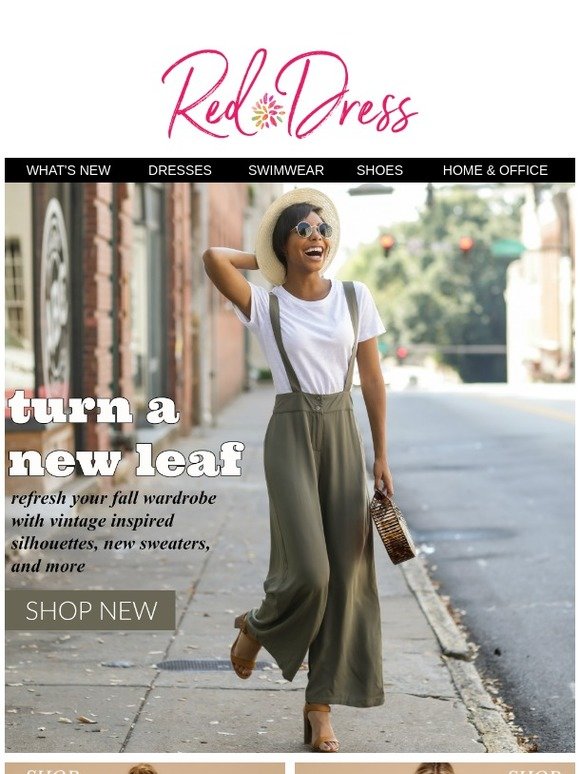 red dress boutique coupon 2018