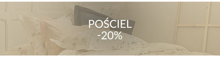 Pościel