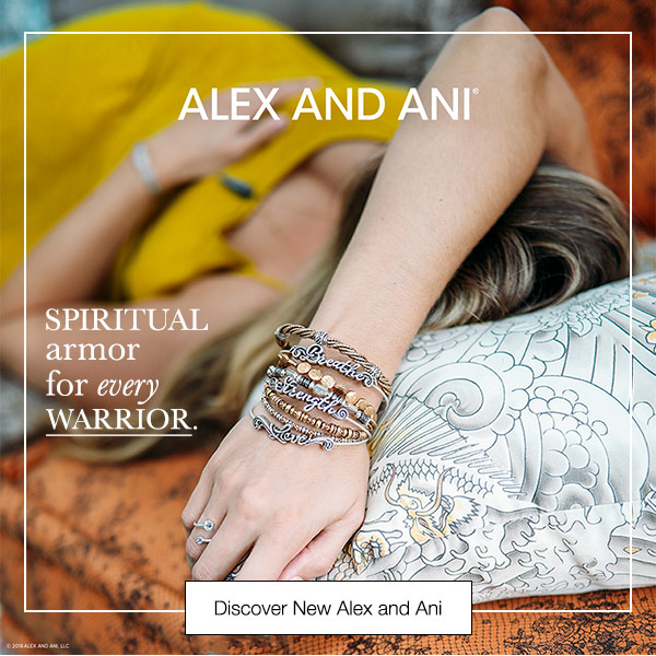 Reeds Alex And Ani Bracelets 2024 favors