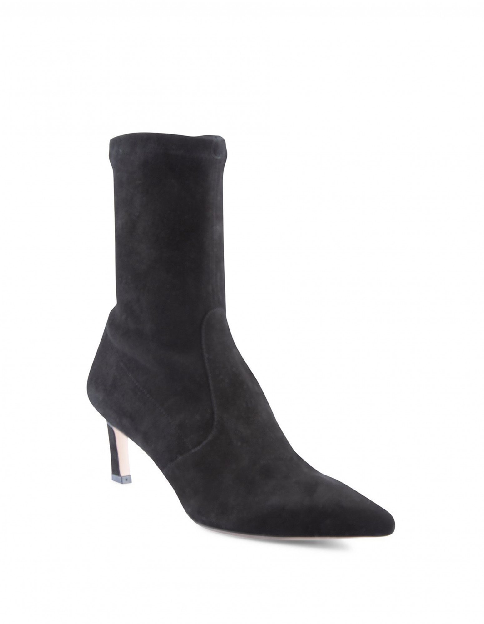 Stuart weitzman best sale rapture bootie 55