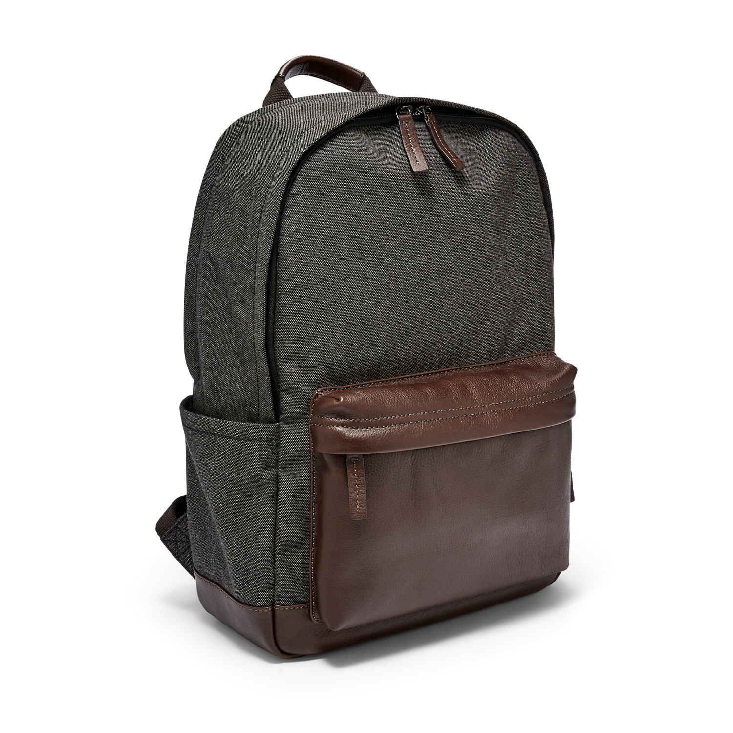 fossil evan backpack