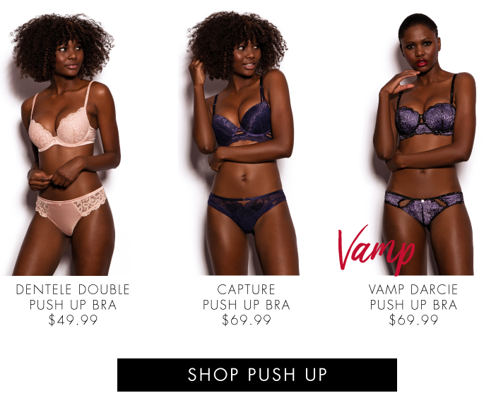 Bras N Things: Full cup FABULOUS + Your favourite lingerie sets