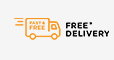 Free Delivery