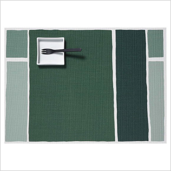 Maptone Placemat by Chilewich