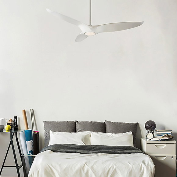 Morpheus III Ceiling Fan by Modern Forms Fans